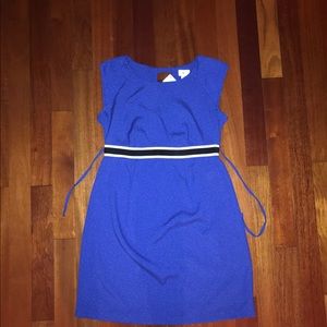 NWT Motherhood maternity dress